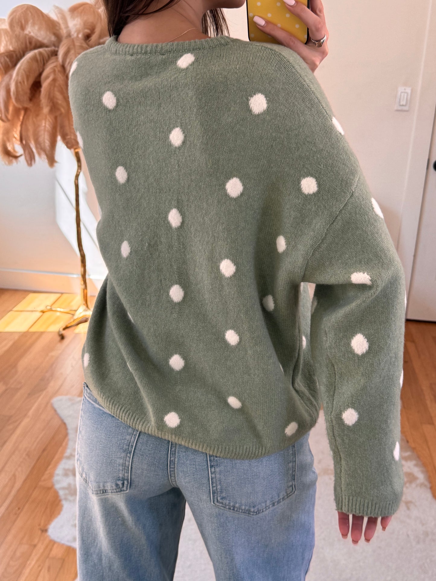 Sweet Spot Cardigan