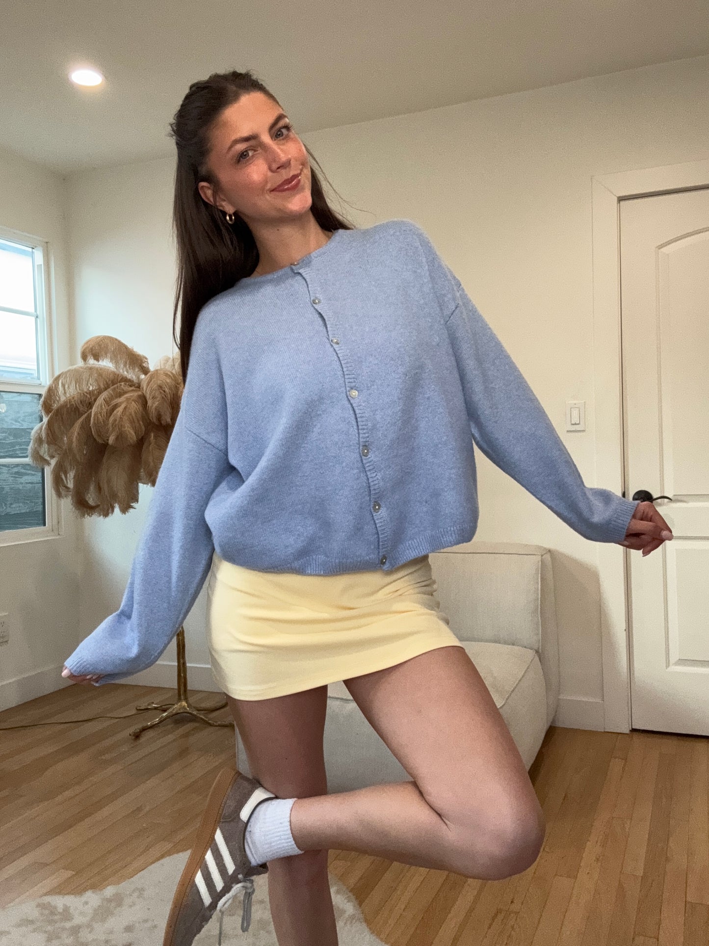 Daisy Lane Skort