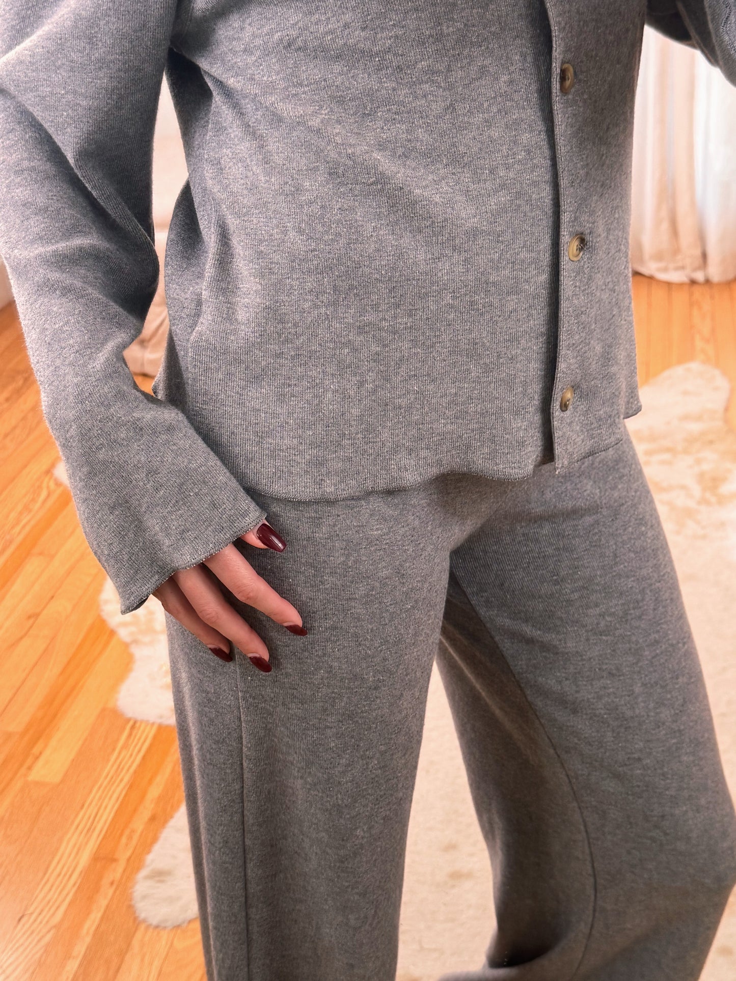 Cozy Girl Set