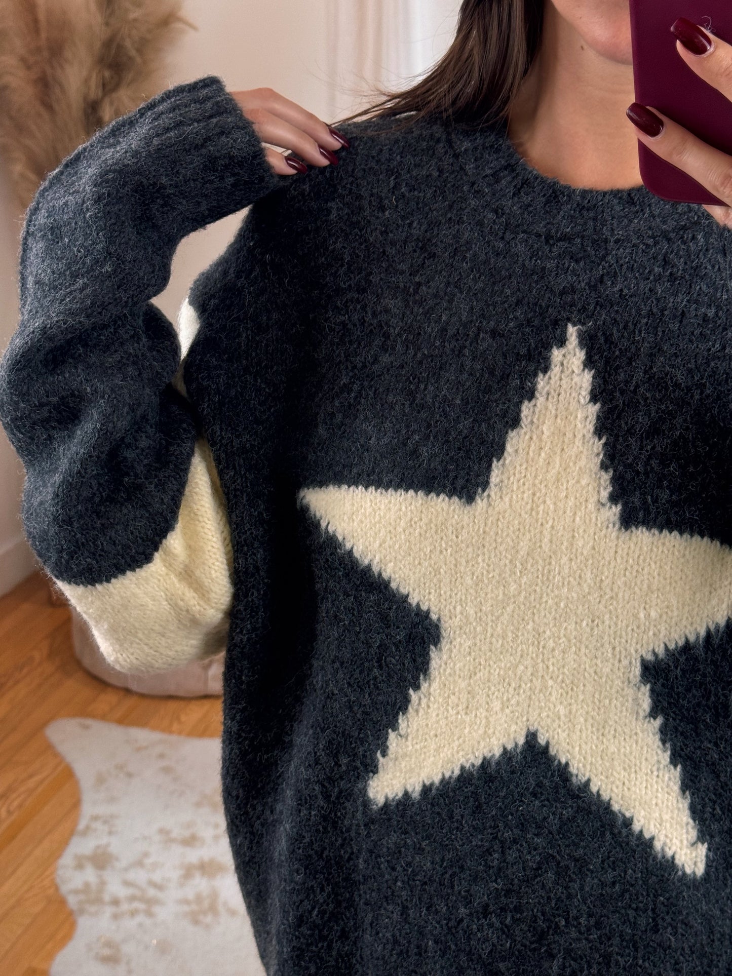Allstar Sweater