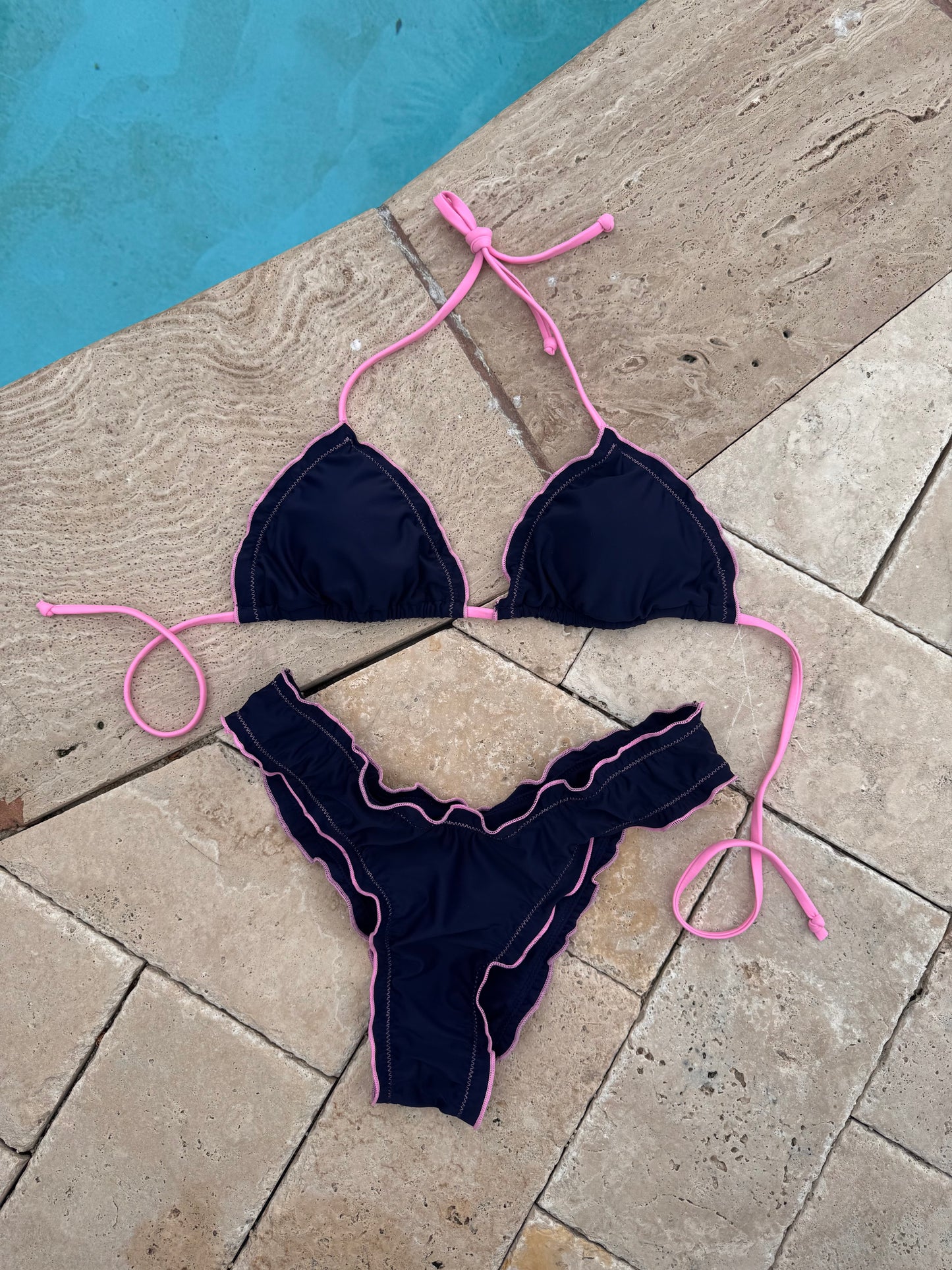 Berry Fizz Bikini