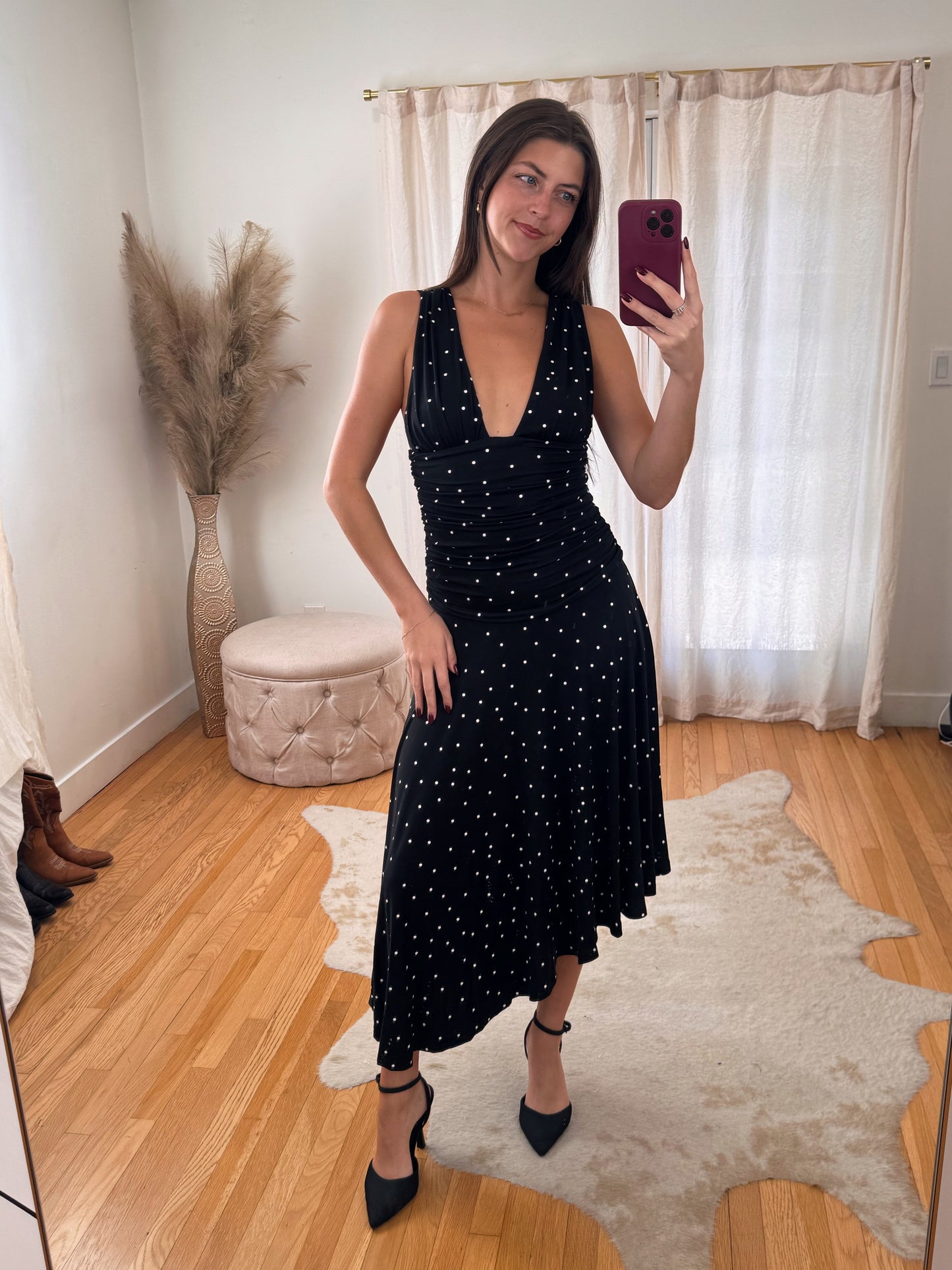 Downtown Dress