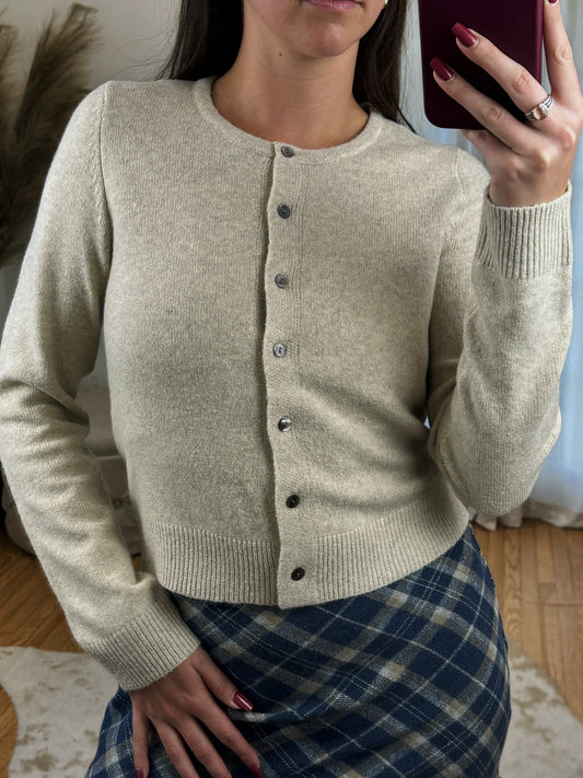 Softie Cardigan