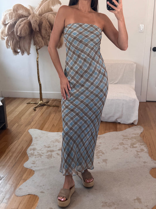 Junebug Dress