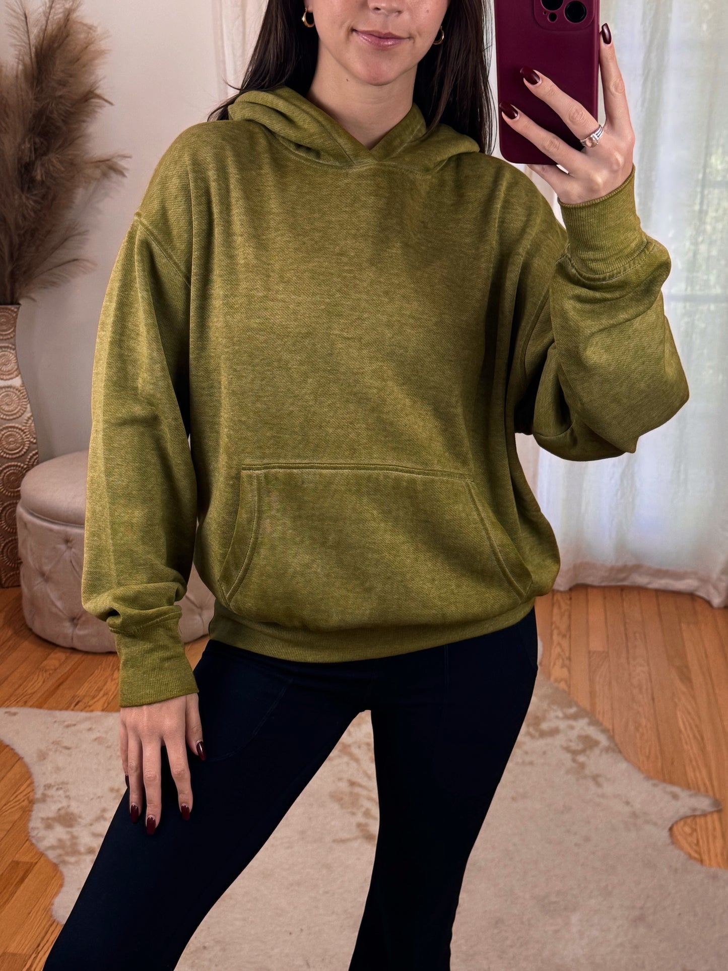 Green Goblin Hoodie