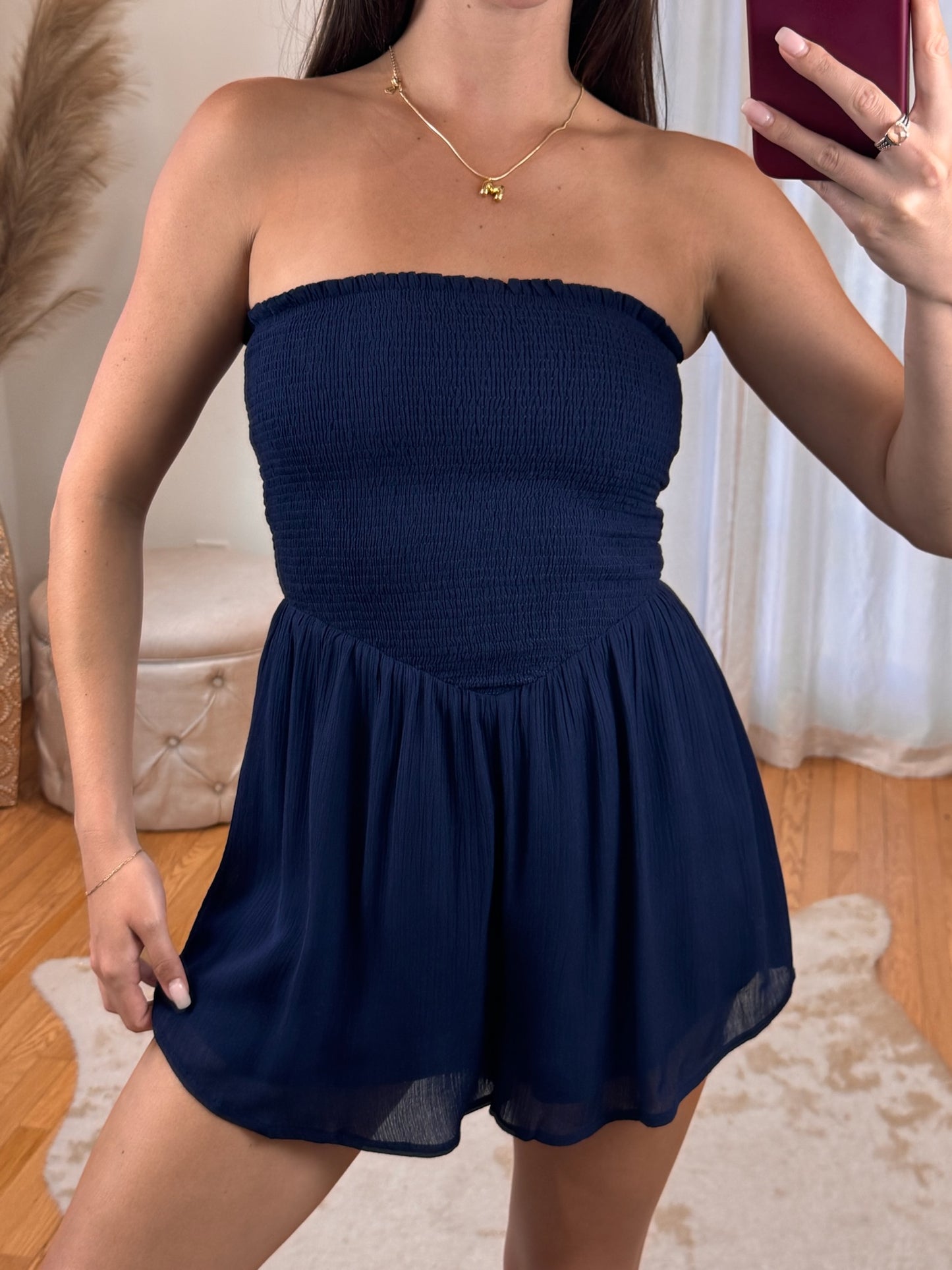 Malibu Romper