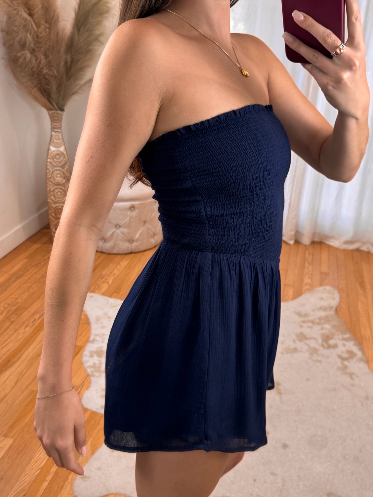 Malibu Romper