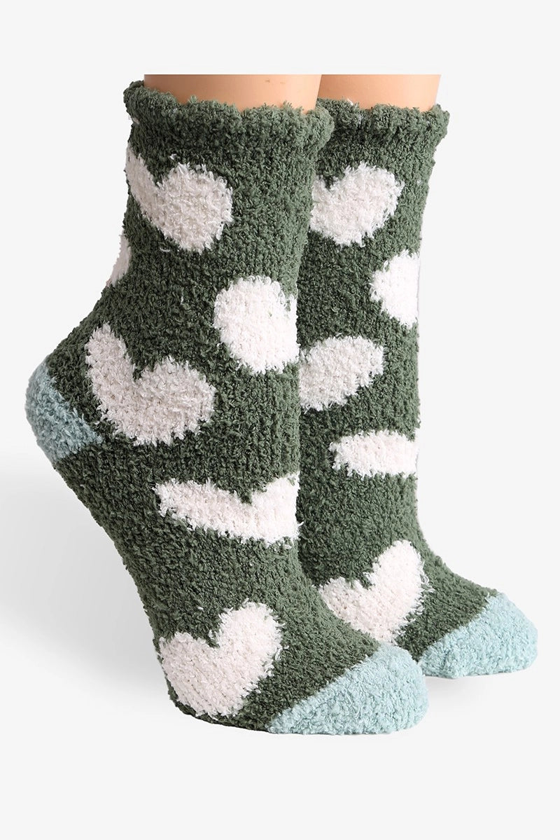 Cozy Socks – Vyvacious