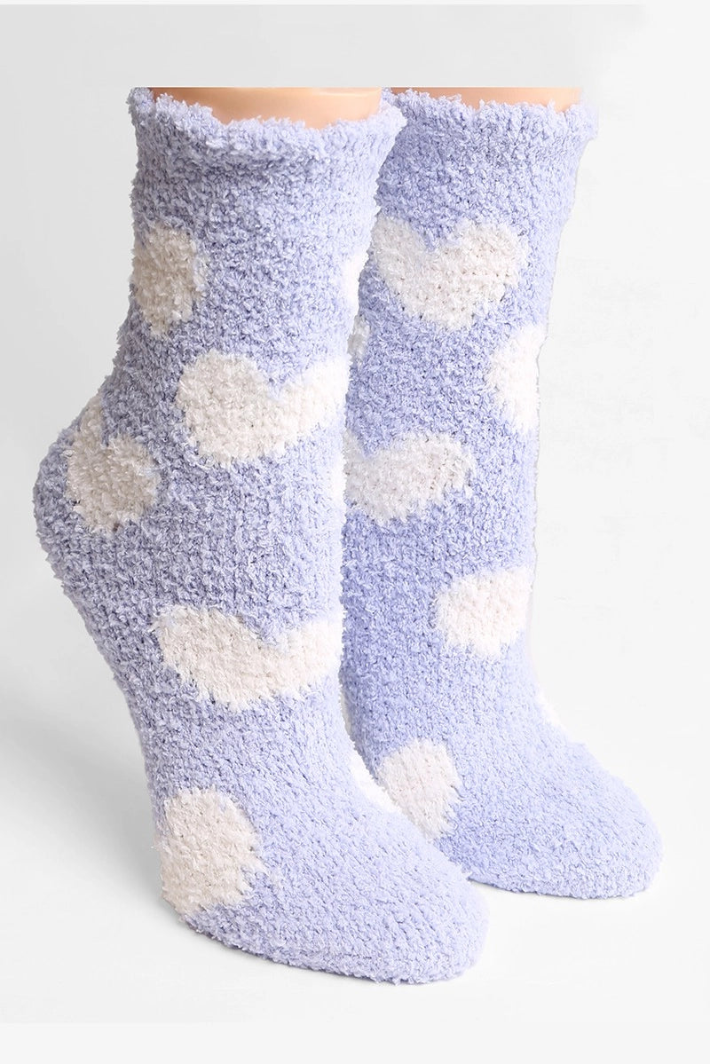 Cozy Socks – Vyvacious