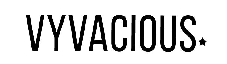 Vyvacious  15% off your first order