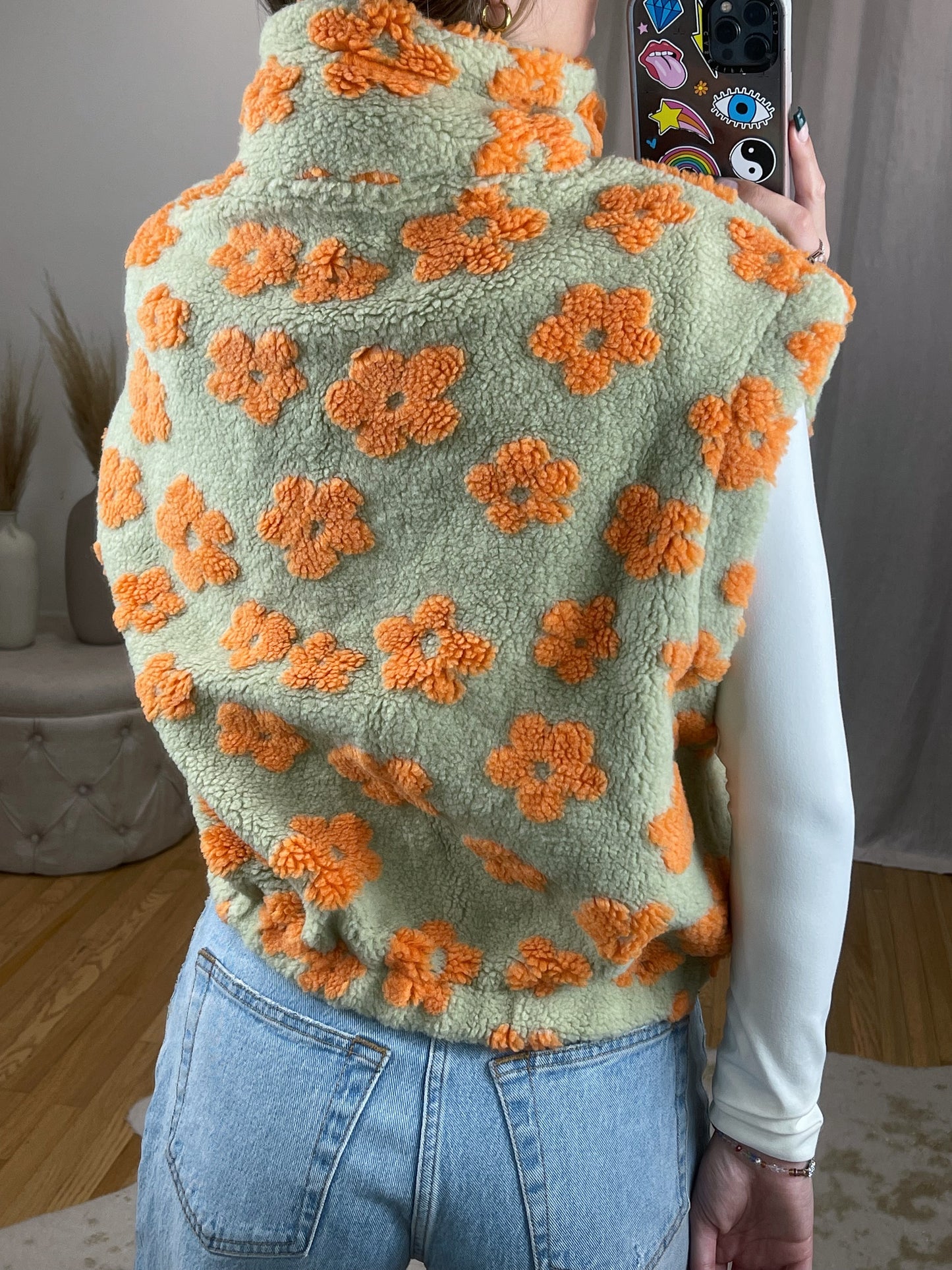 Groovy Baby Vest