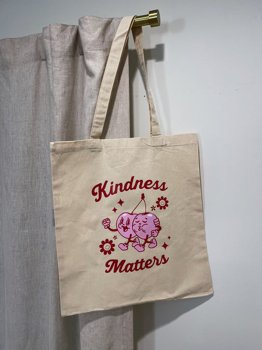 Kindness Matters Tote