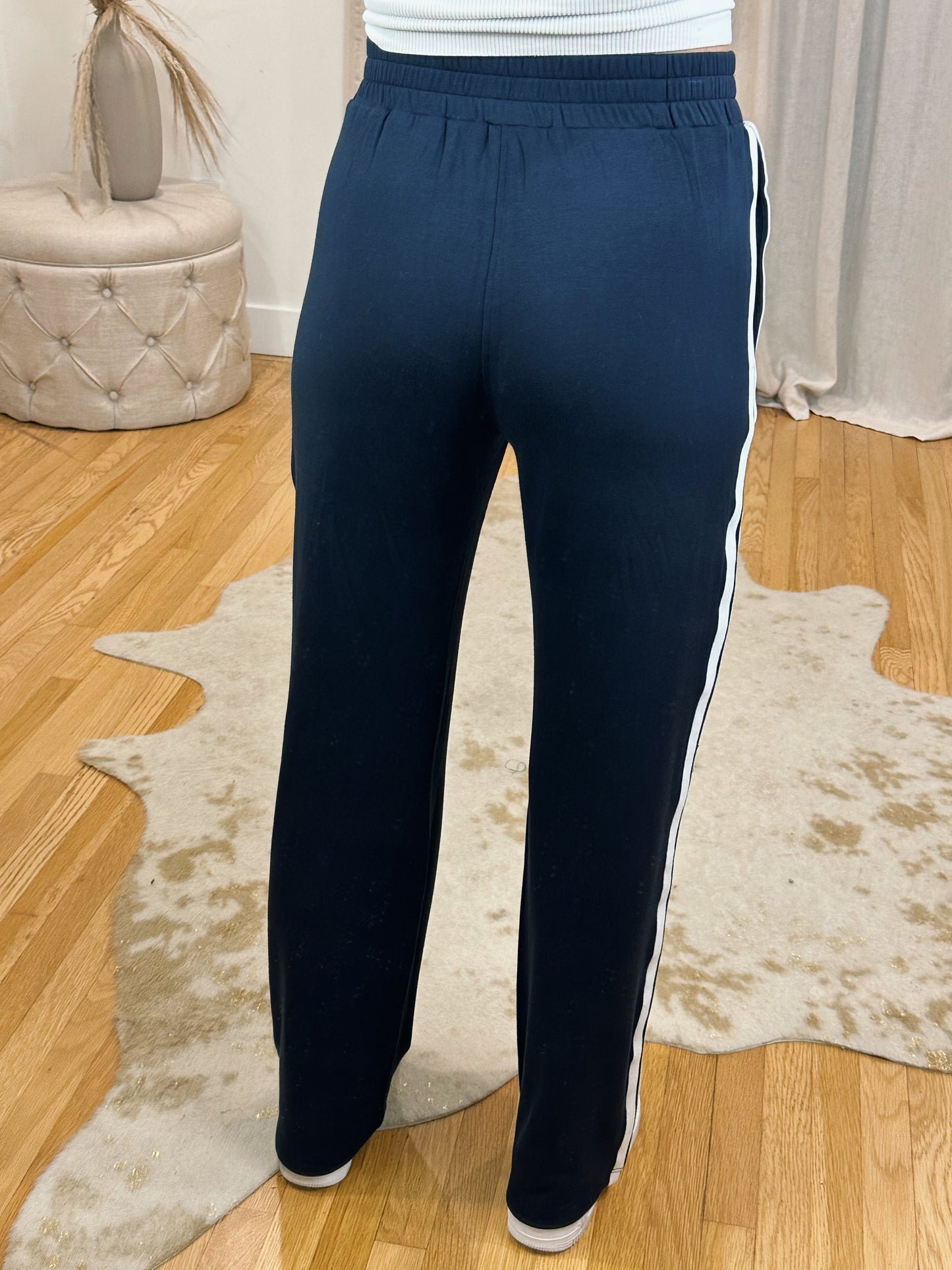 Trackstar Sweatpants