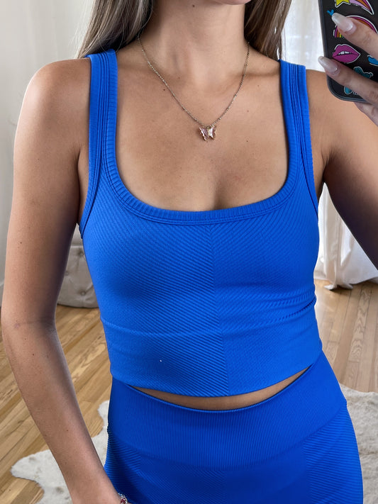 Essential Tank