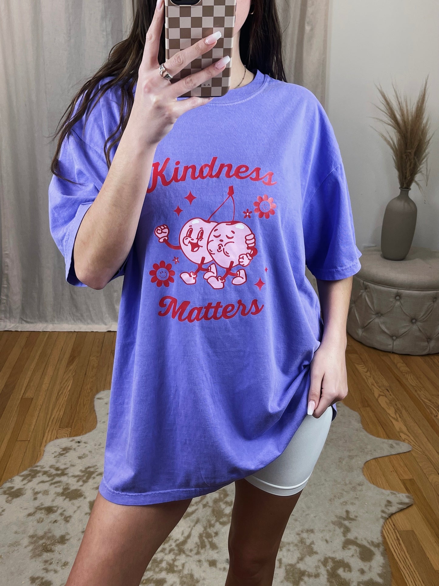 Kindness Matters Tee