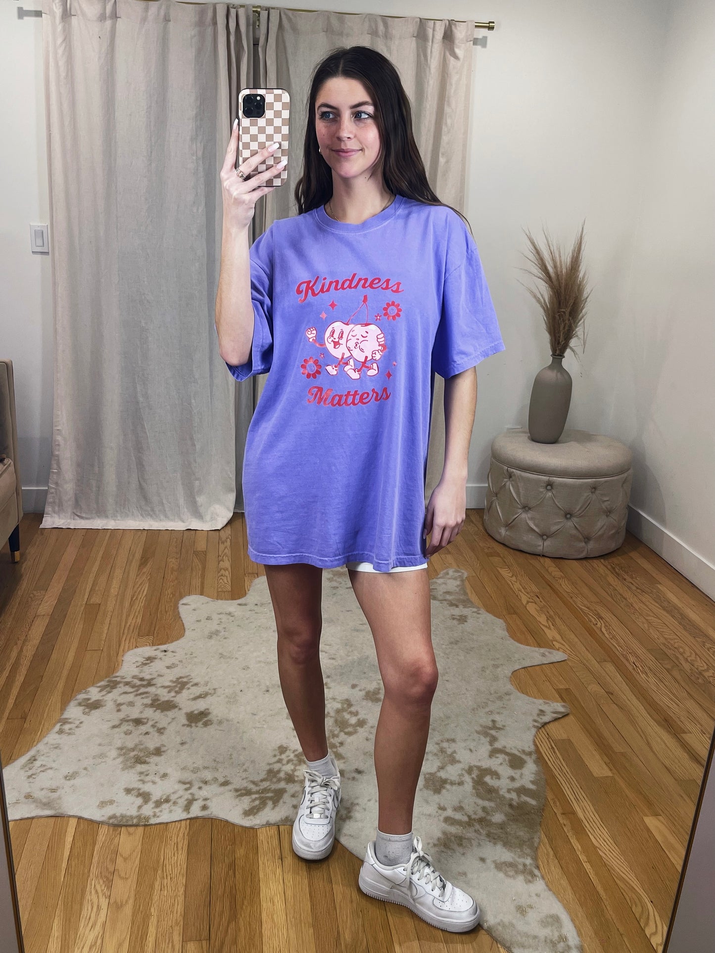 Kindness Matters Tee