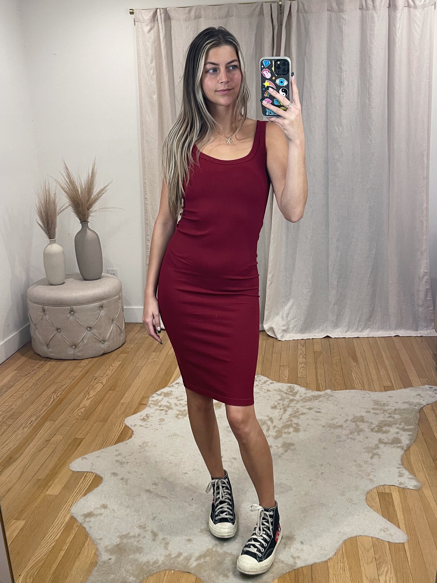 Essential Dress