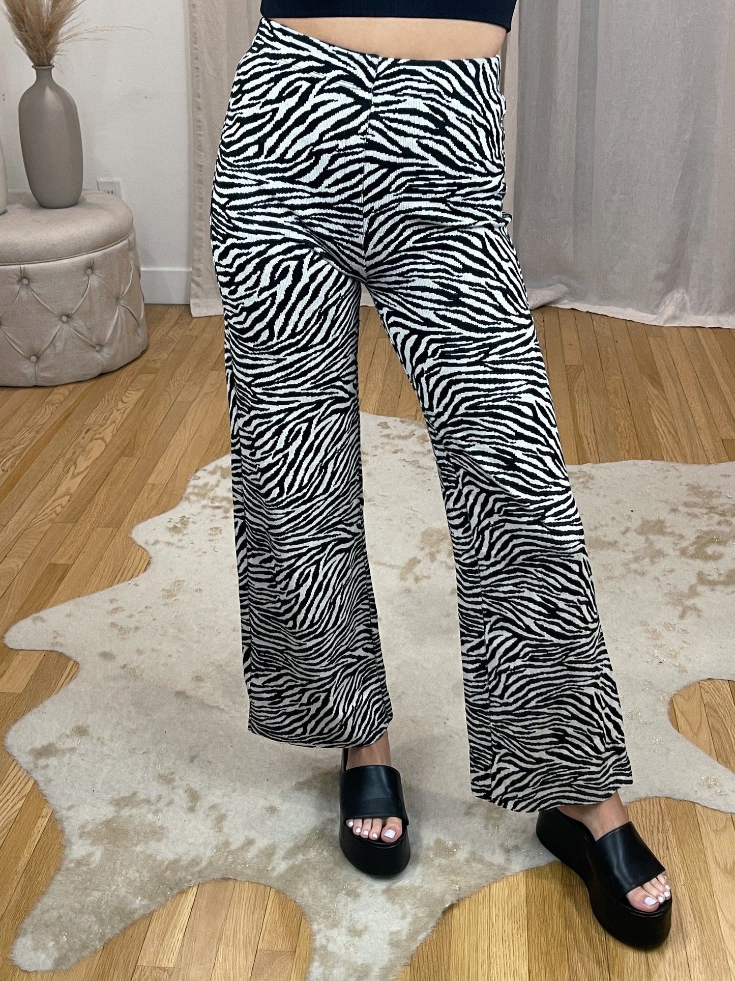 Madagascar Pants