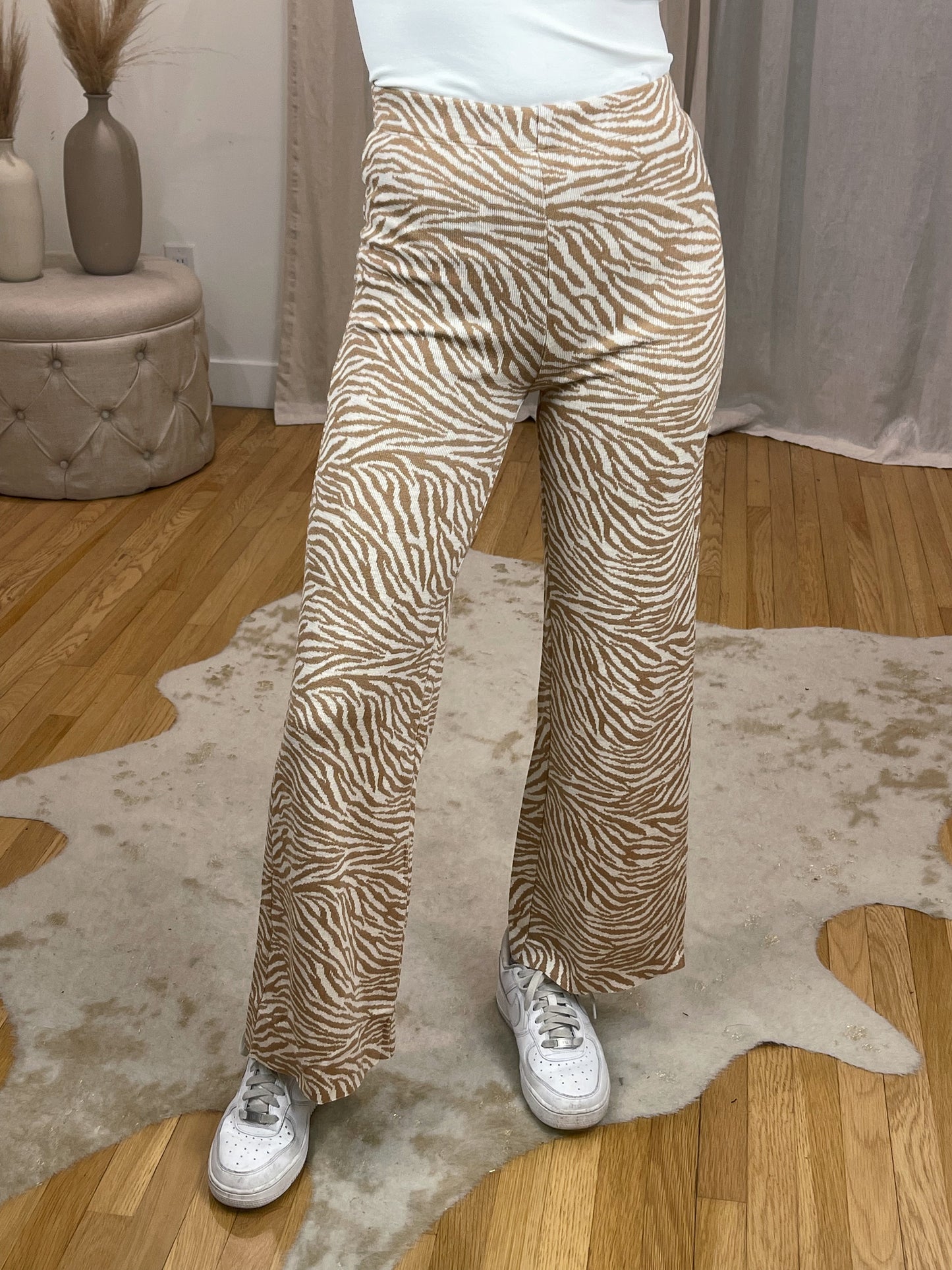 Madagascar Pants