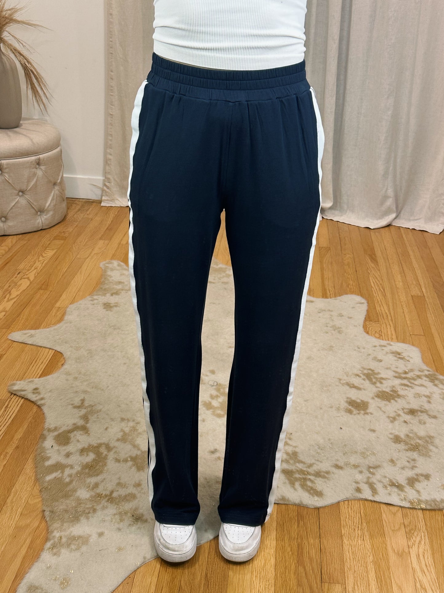 Trackstar Sweatpants