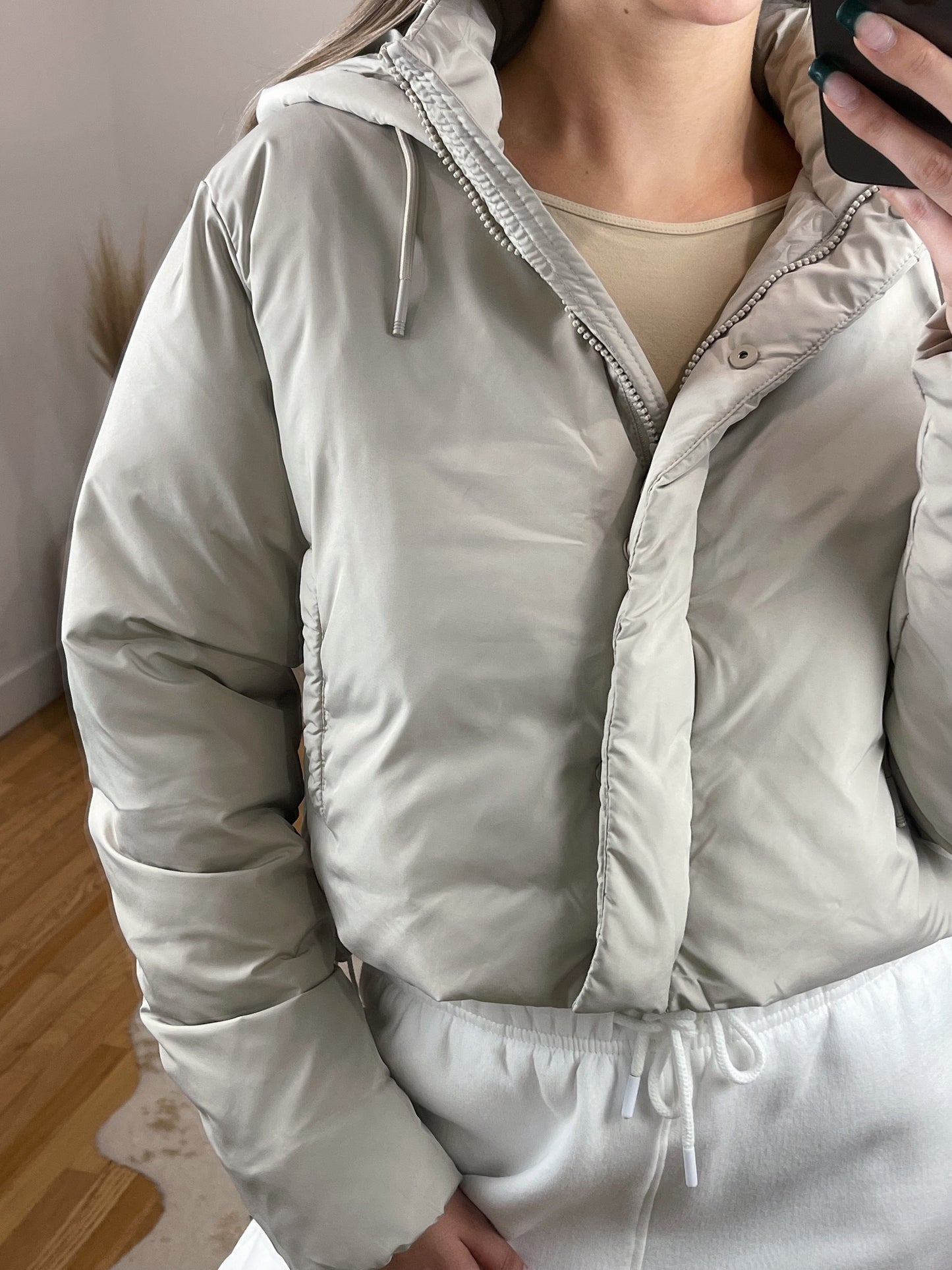 Igloo Jacket