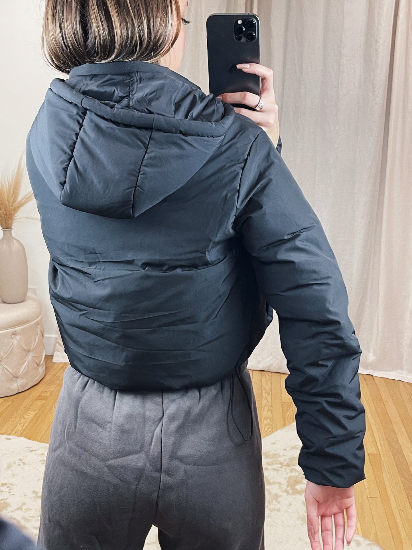 Igloo Jacket