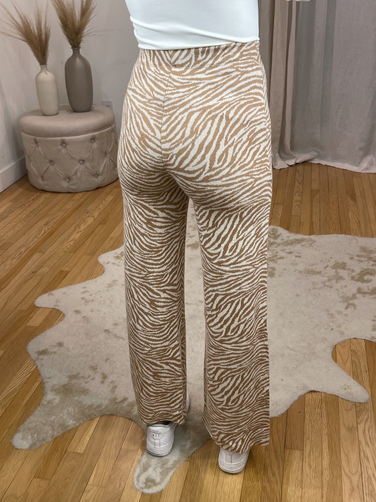 Madagascar Pants