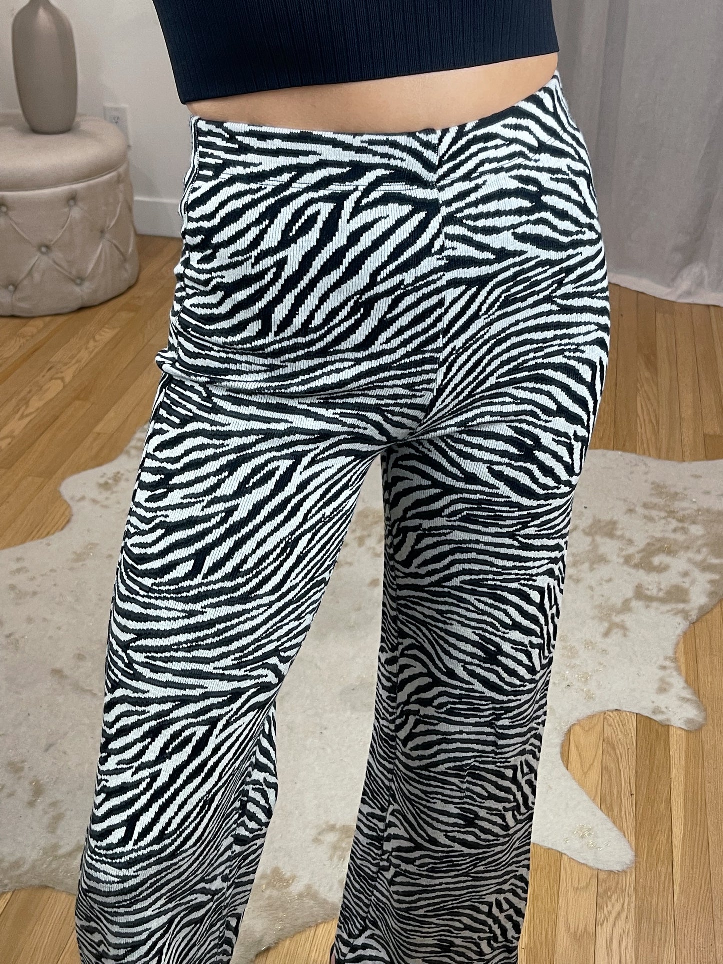 Madagascar Pants