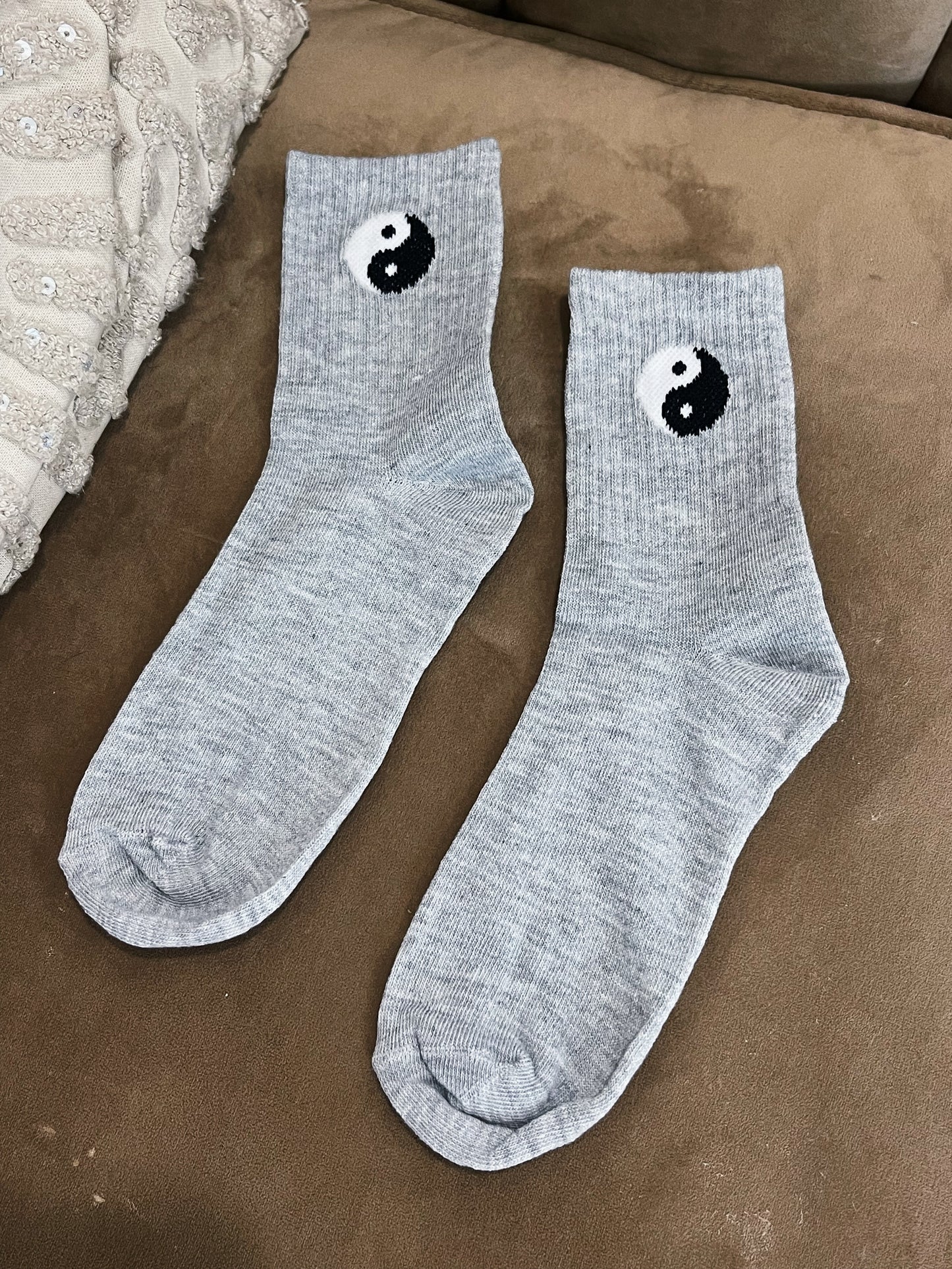 Cozy Lil Socks