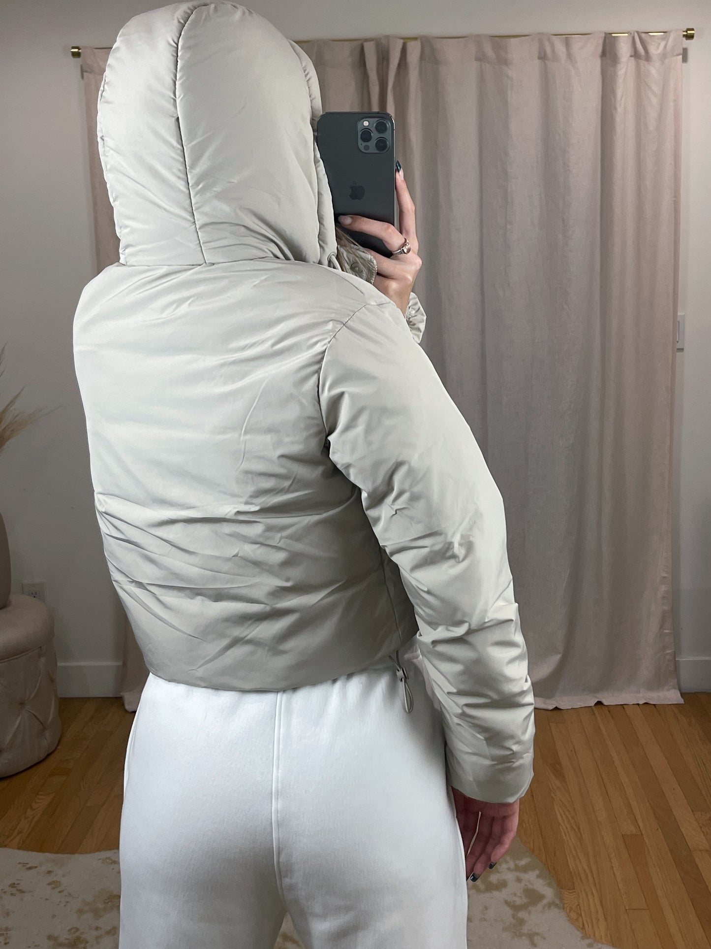 Igloo Jacket