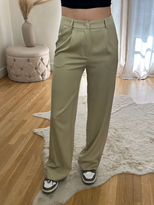 9-5 Trousers
