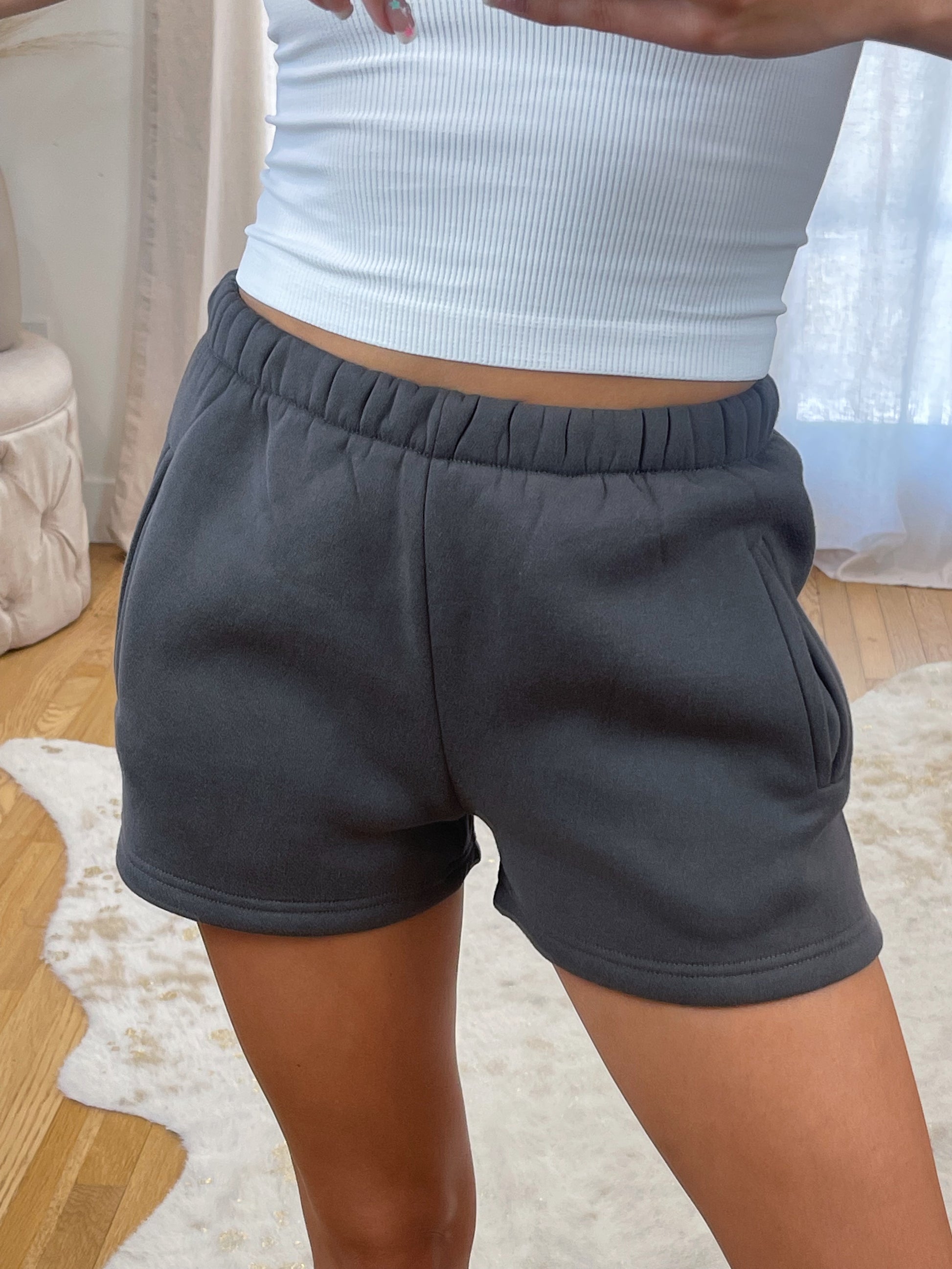 Comfort Shorts – Vyvacious