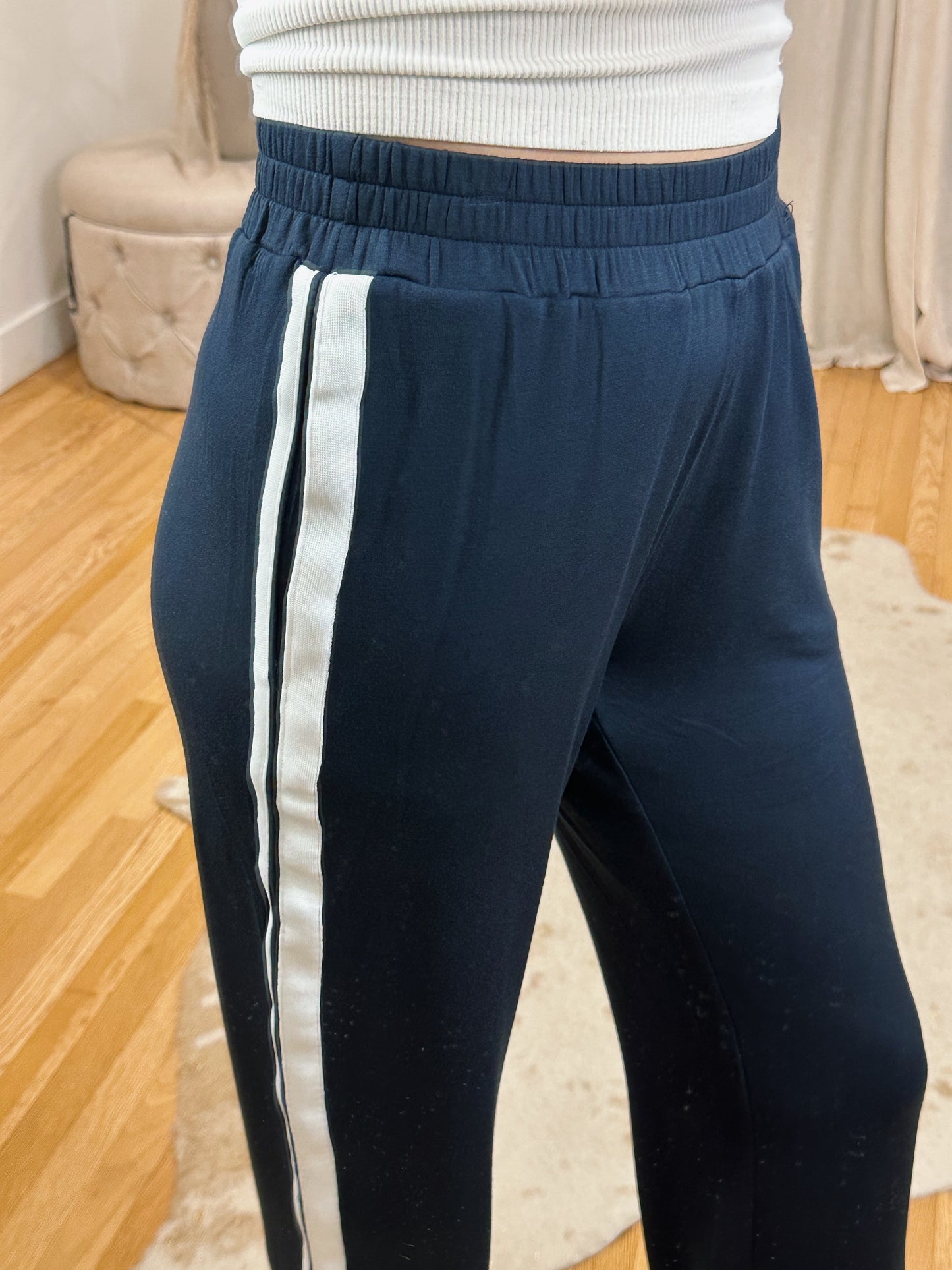 Trackstar Sweatpants