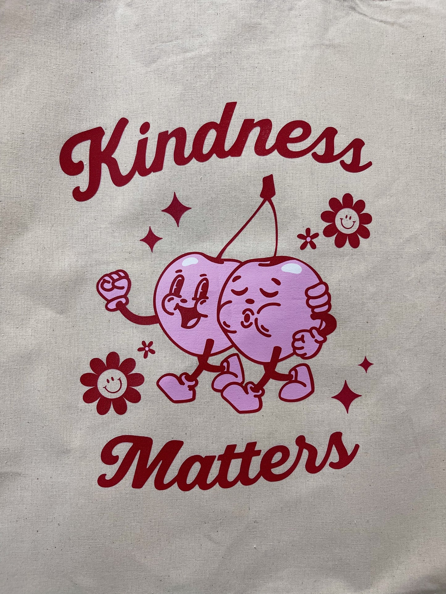 Kindness Matters Tote