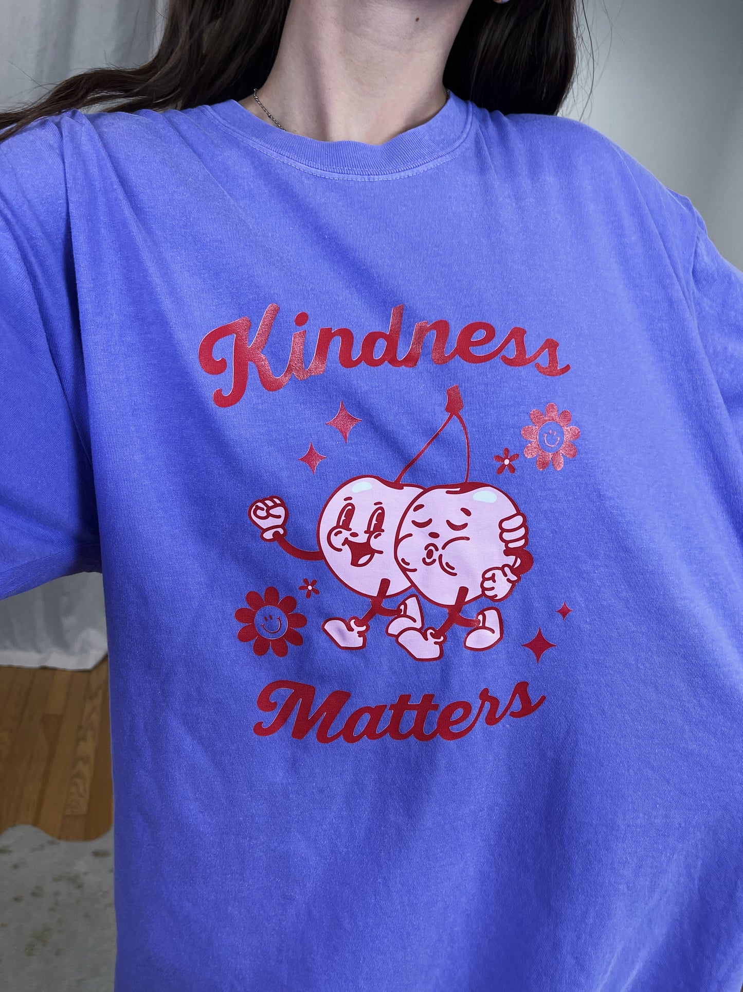 Kindness Matters Tee