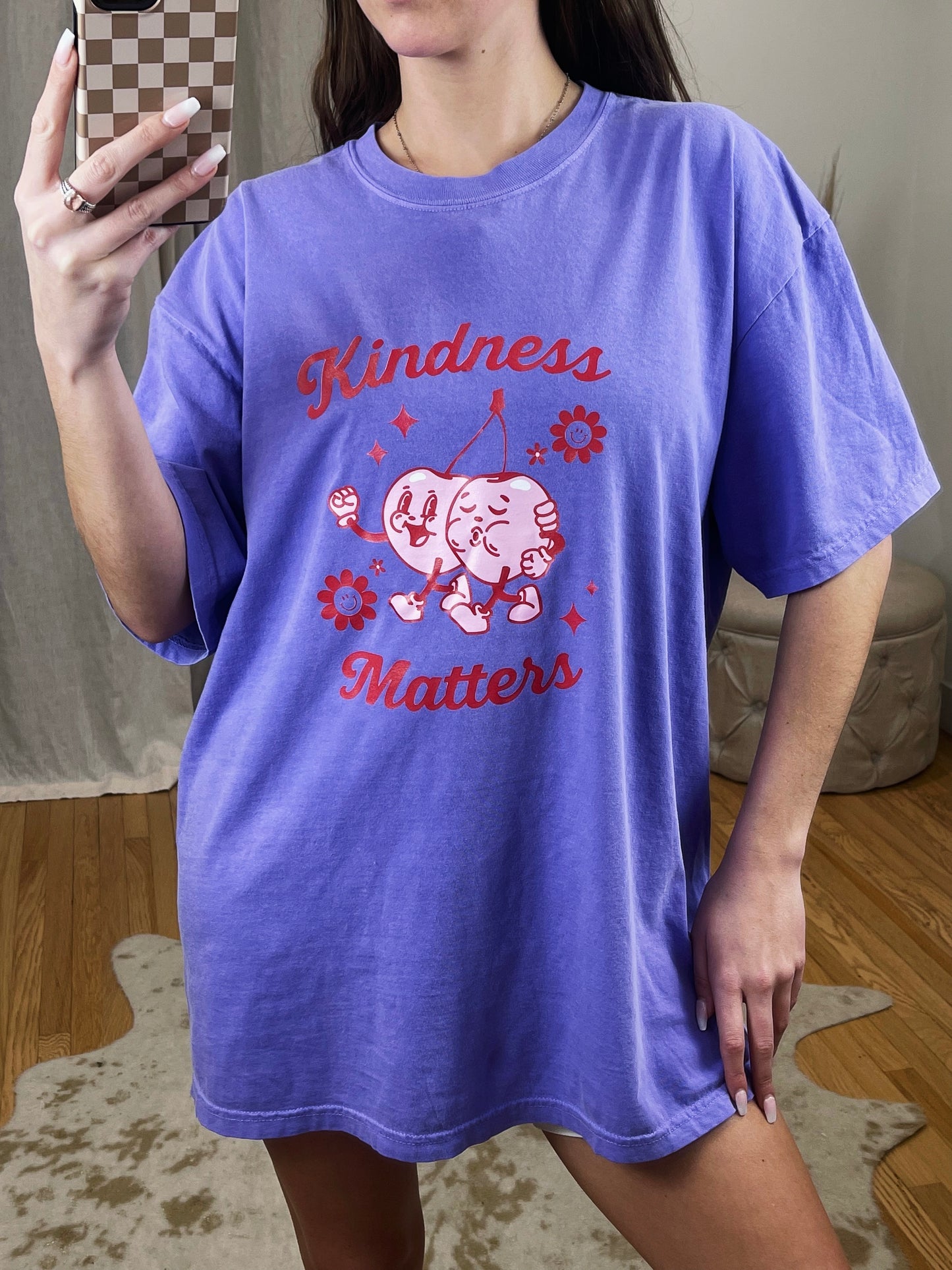 Kindness Matters Tee