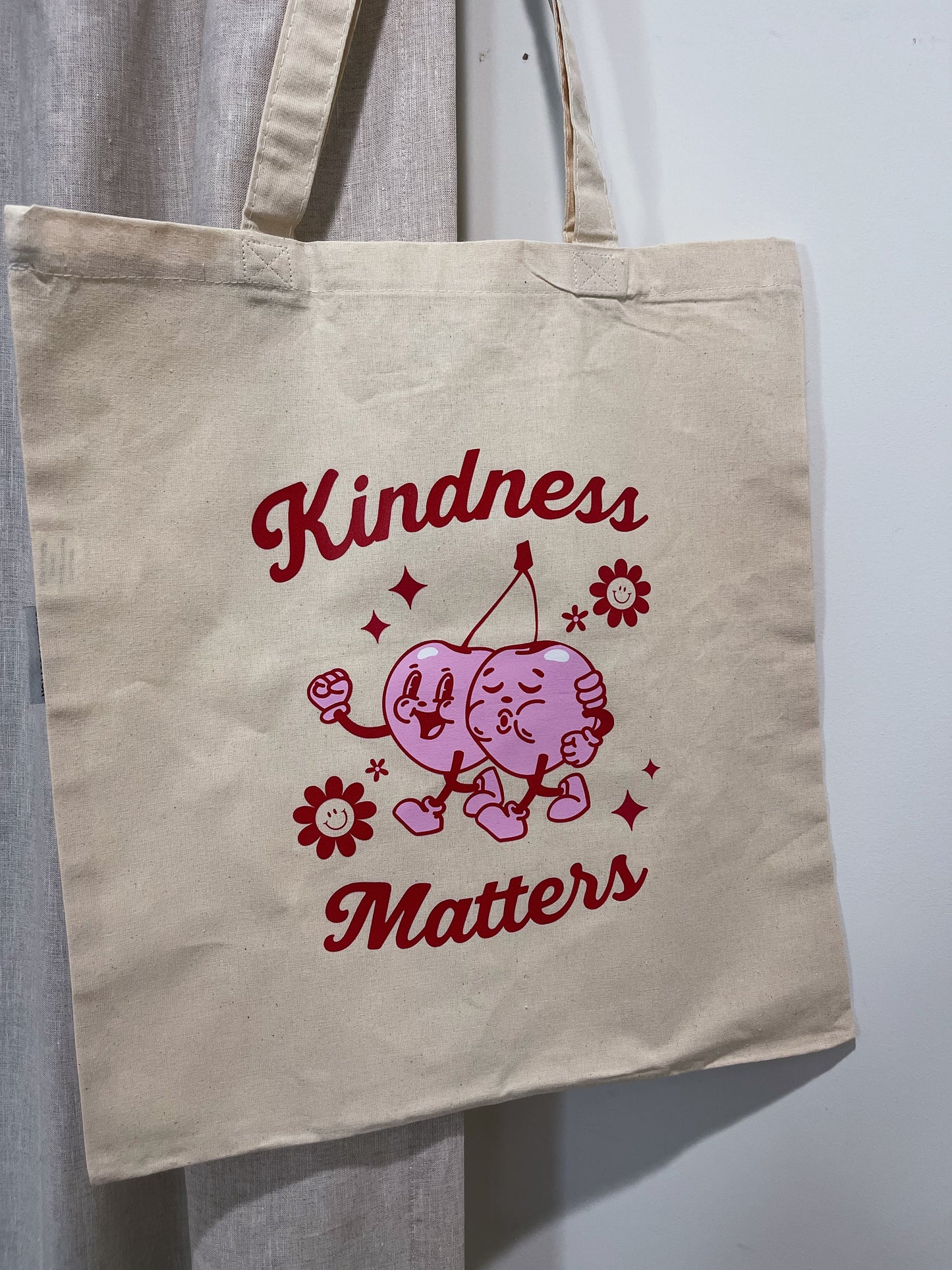 Kindness Matters Tote