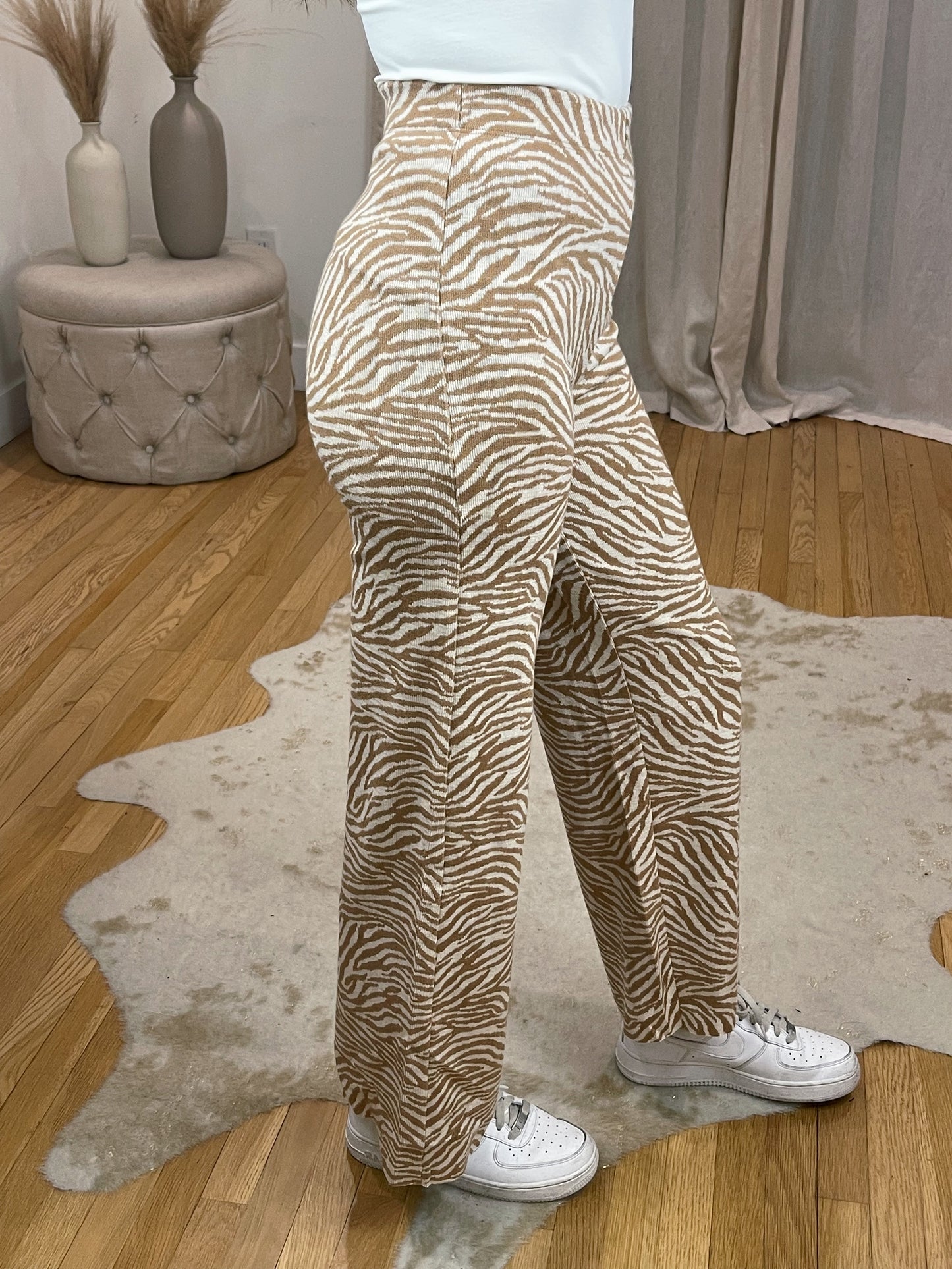 Madagascar Pants