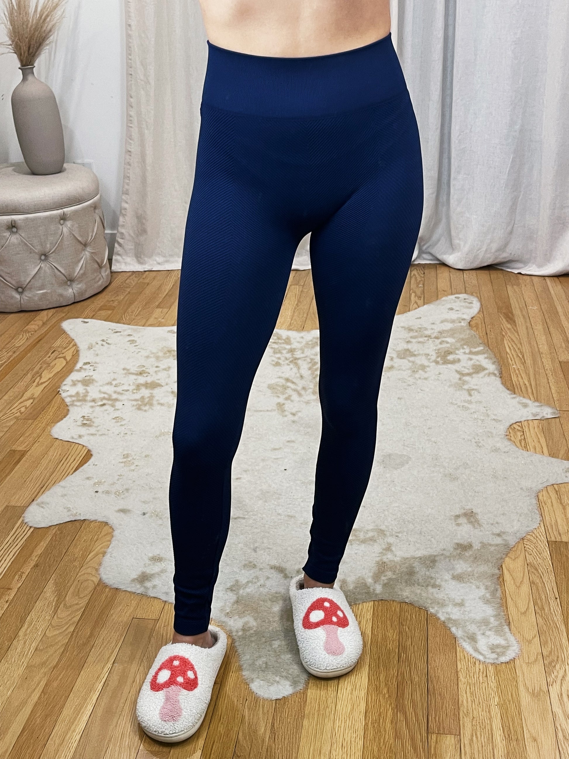 Joggers TOmato Women's Slim Fit Cotton Narrow Yoga Pants at Rs