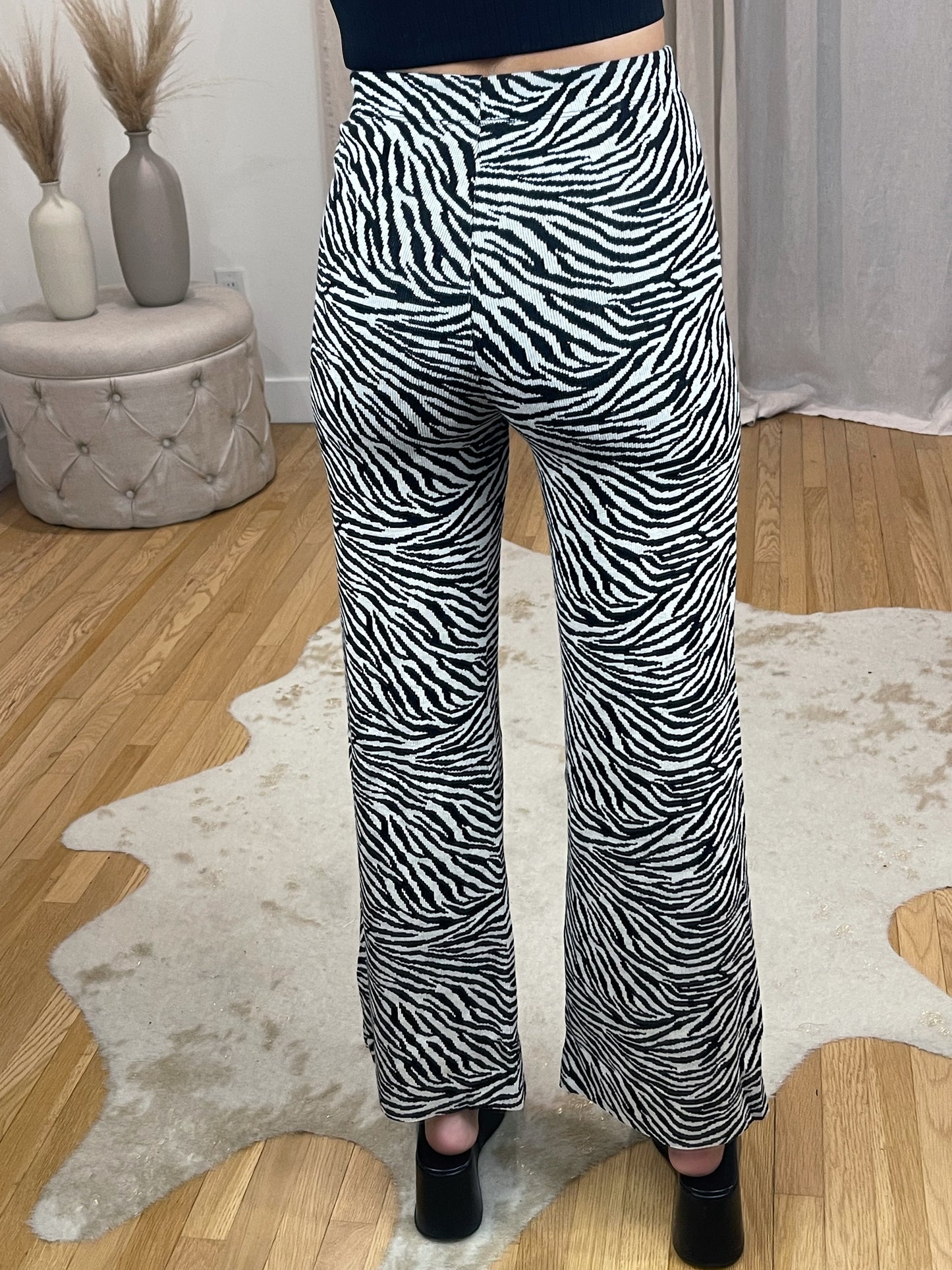 Madagascar Pants