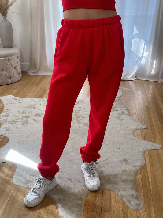 Comfort Sweatpants